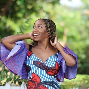 Meet your Posher, Onyi